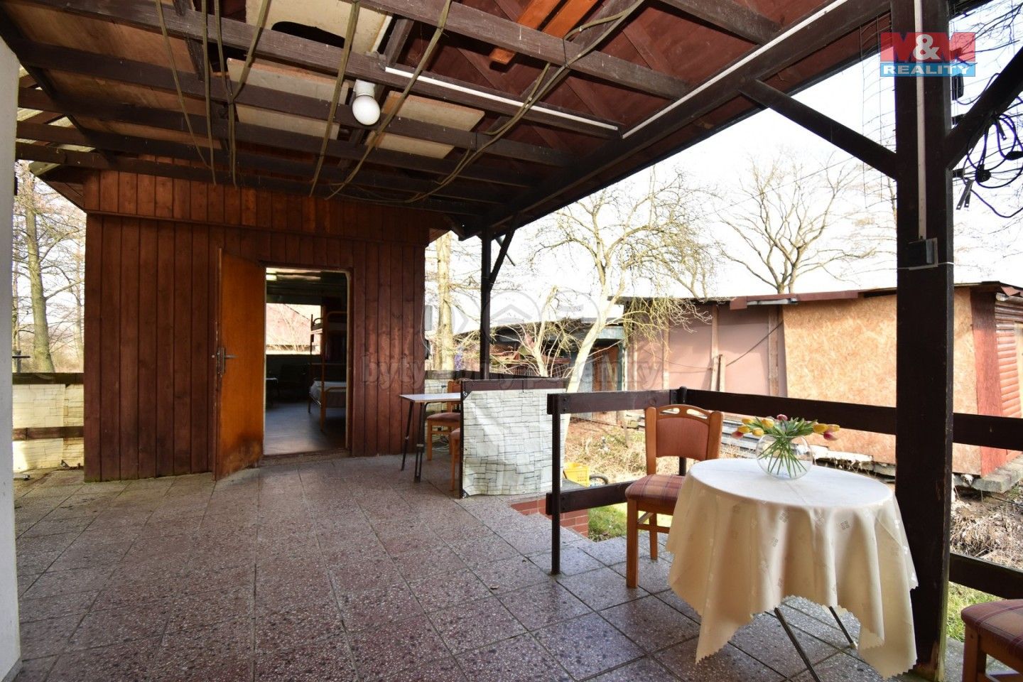 Prodej domu 72 m² - foto 2