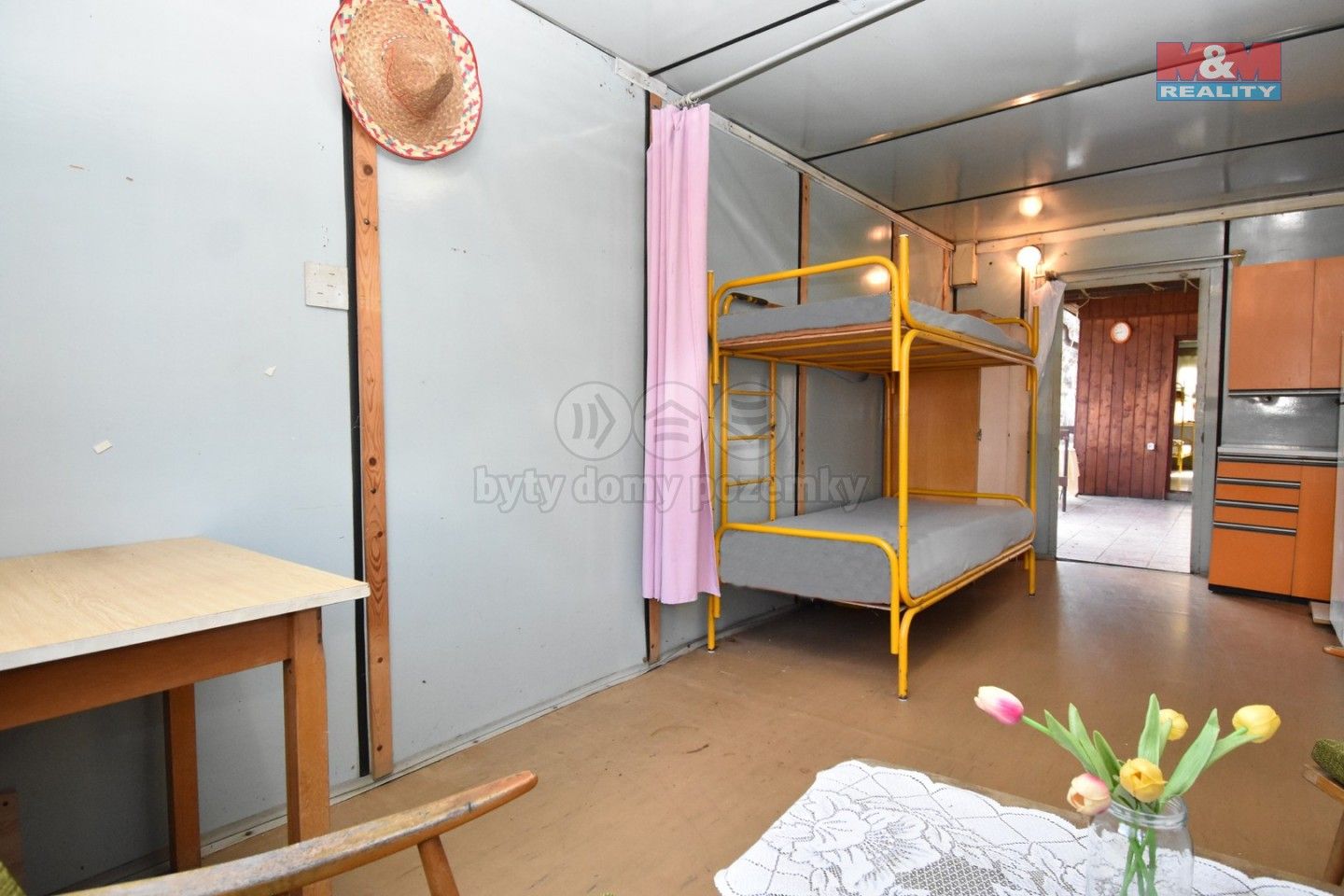 Prodej domu 72 m² - foto 5