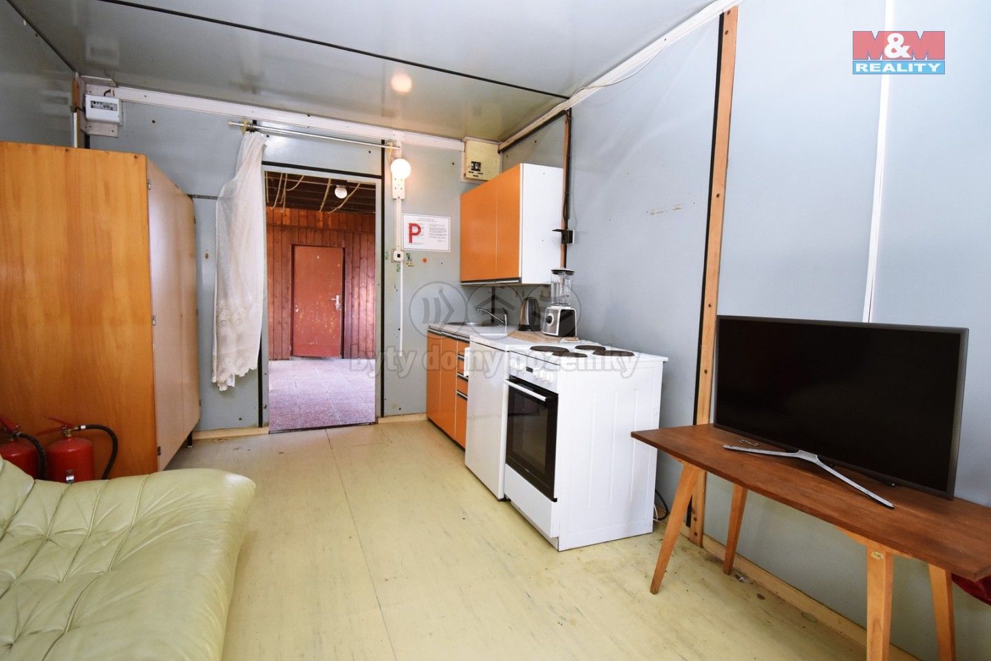 Prodej domu 72 m² - foto 8