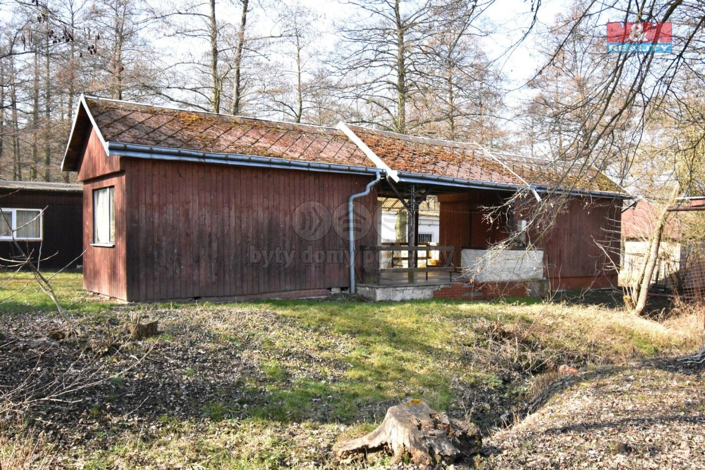 Prodej domu 72 m² - foto 13