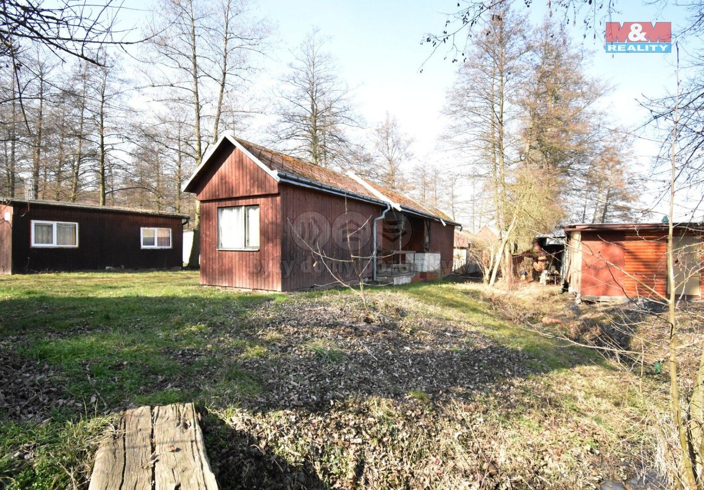 Prodej domu 72 m² - foto 12