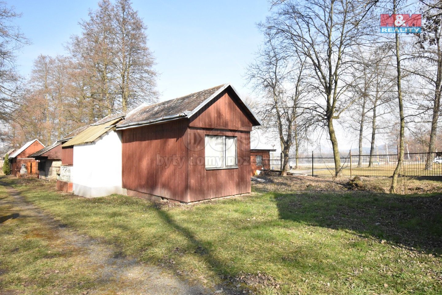 Prodej domu 72 m² - foto 14