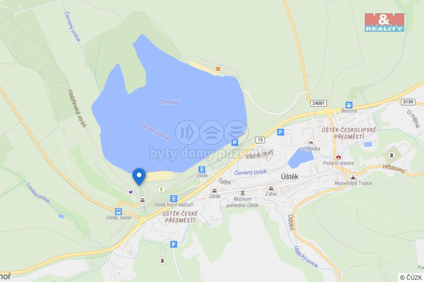 Prodej domu 72 m² - foto 19