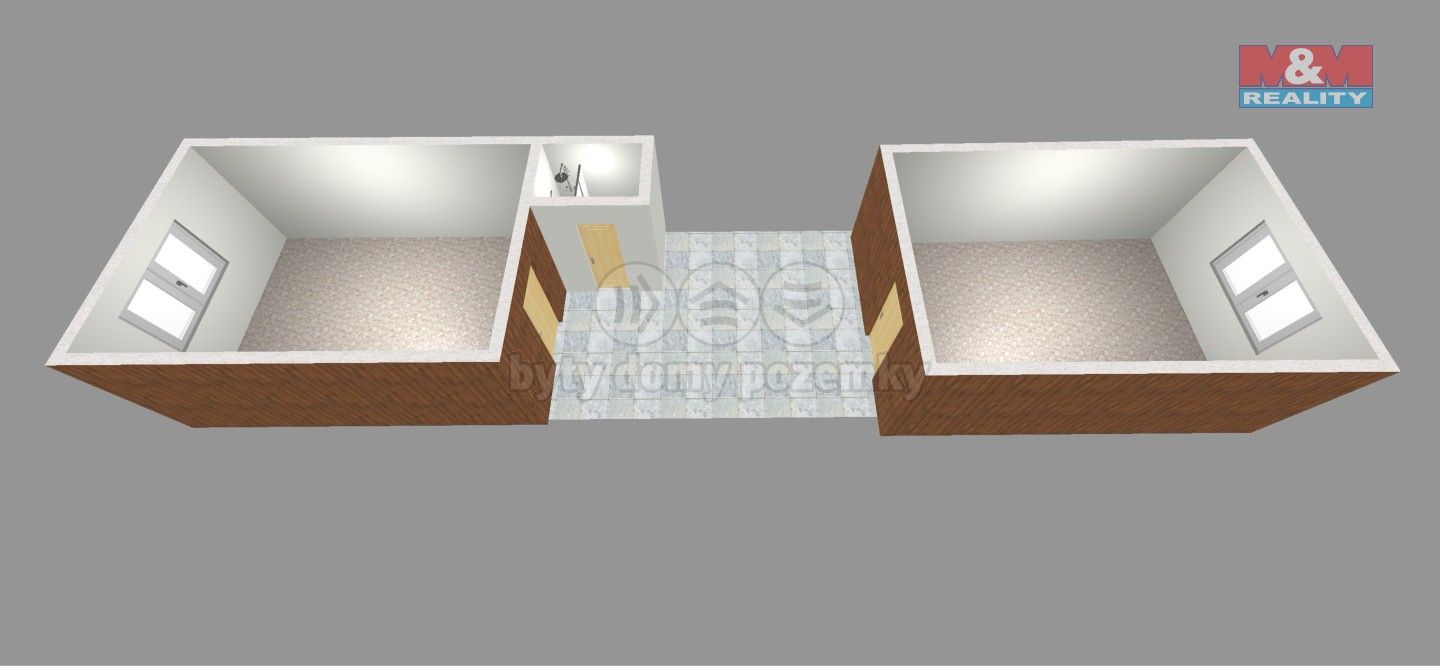 Prodej domu 72 m² - foto 18