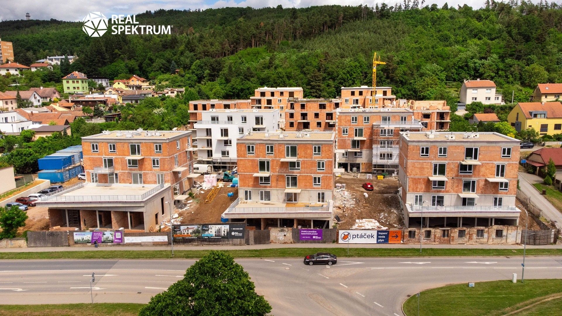 Prodej bytu 4+kk 84 m² - foto 1