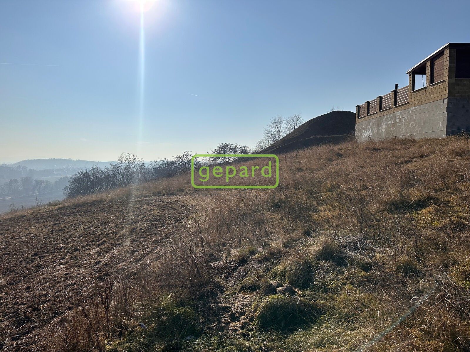 Prodej pozemku 3885 m² - foto 7