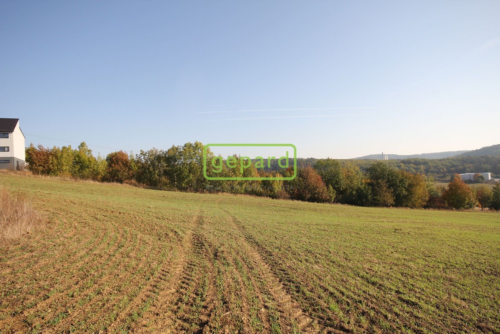 Prodej pozemku 3885 m² - foto 9