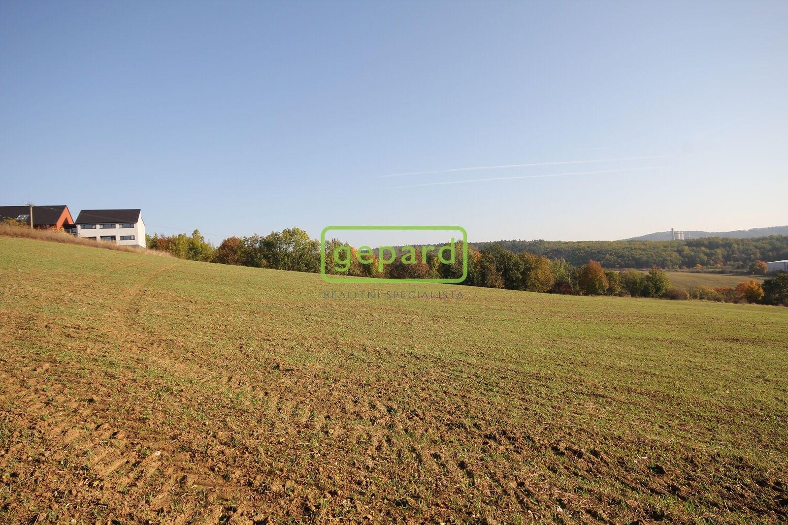 Prodej pozemku 3885 m² - foto 12
