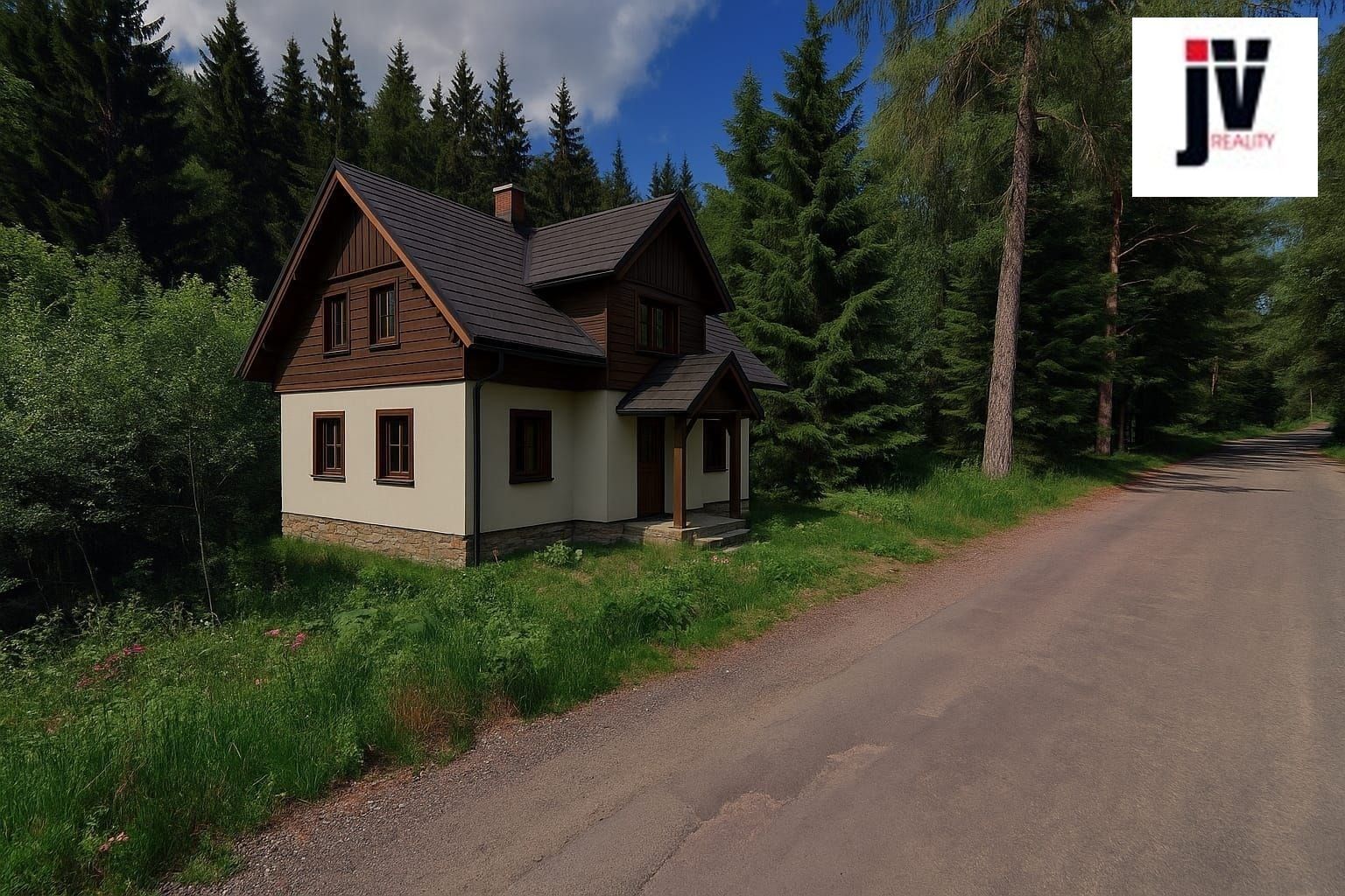 Prodej pozemku 1160 m² - foto 1