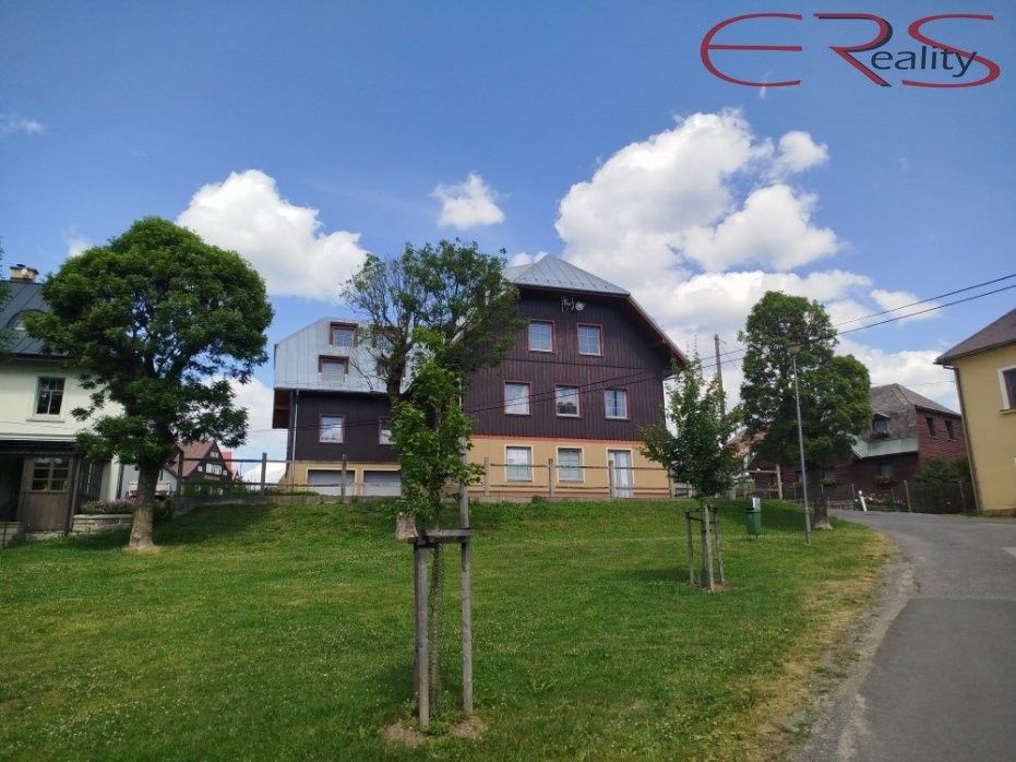 Prodej bytu - foto 1
