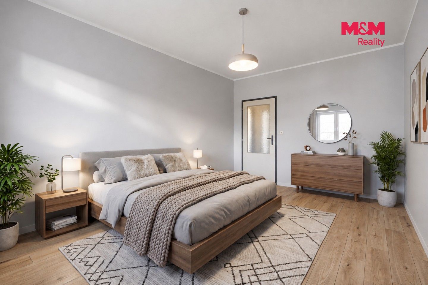 Prodej bytu 4+1 79 m² - foto 4