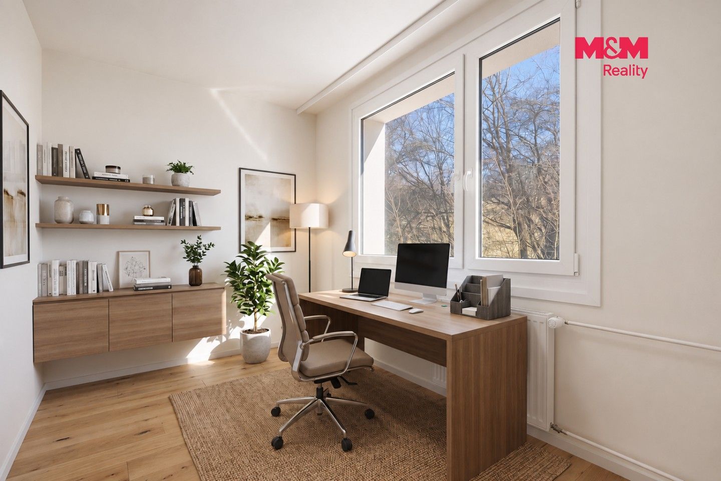 Prodej bytu 4+1 79 m² - foto 6