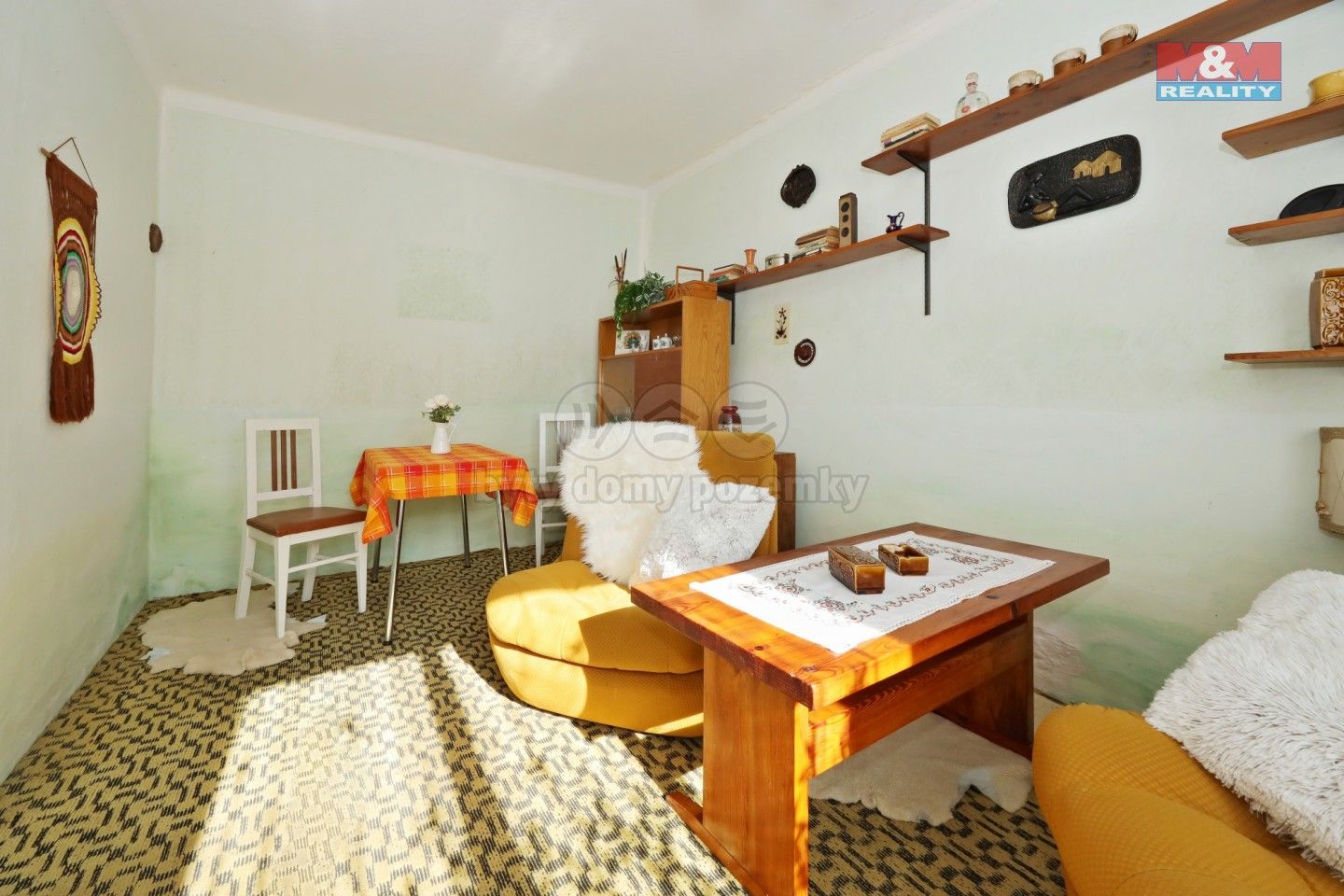 Prodej domu 75 m² - foto 4