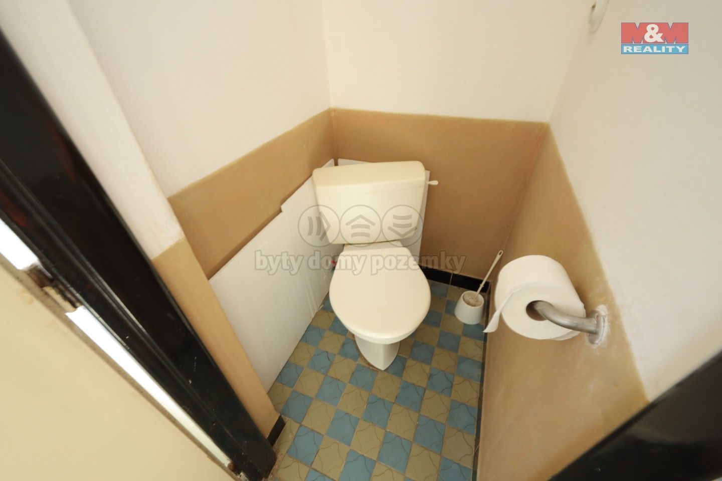 Prodej domu 75 m² - foto 12