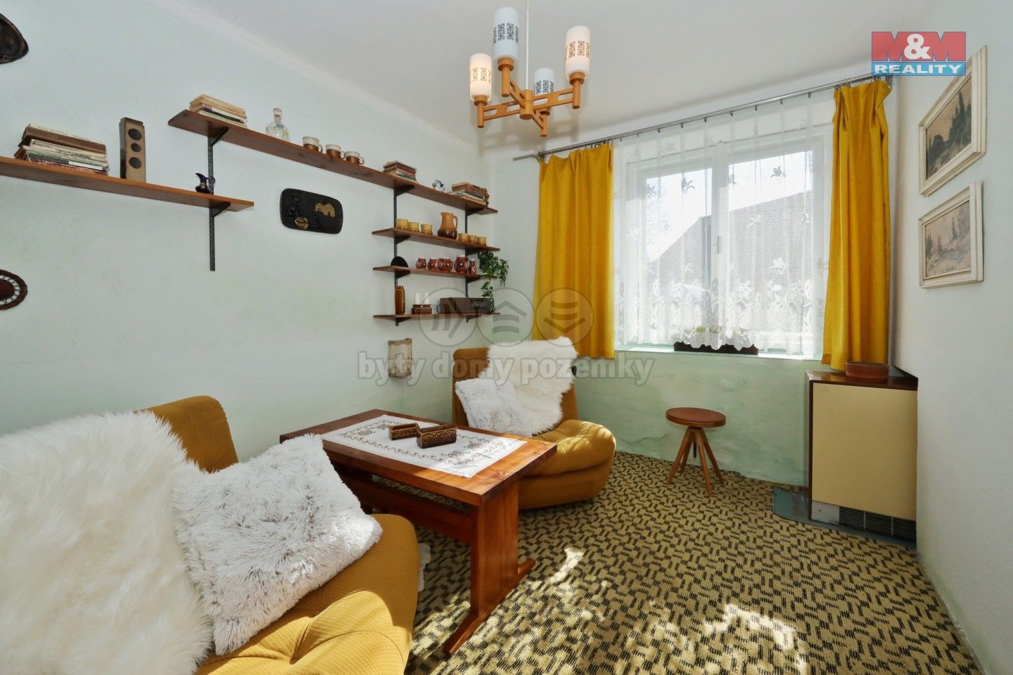 Prodej domu 75 m² - foto 14