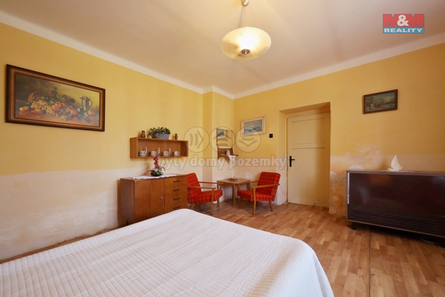 Prodej domu 75 m² - foto 16