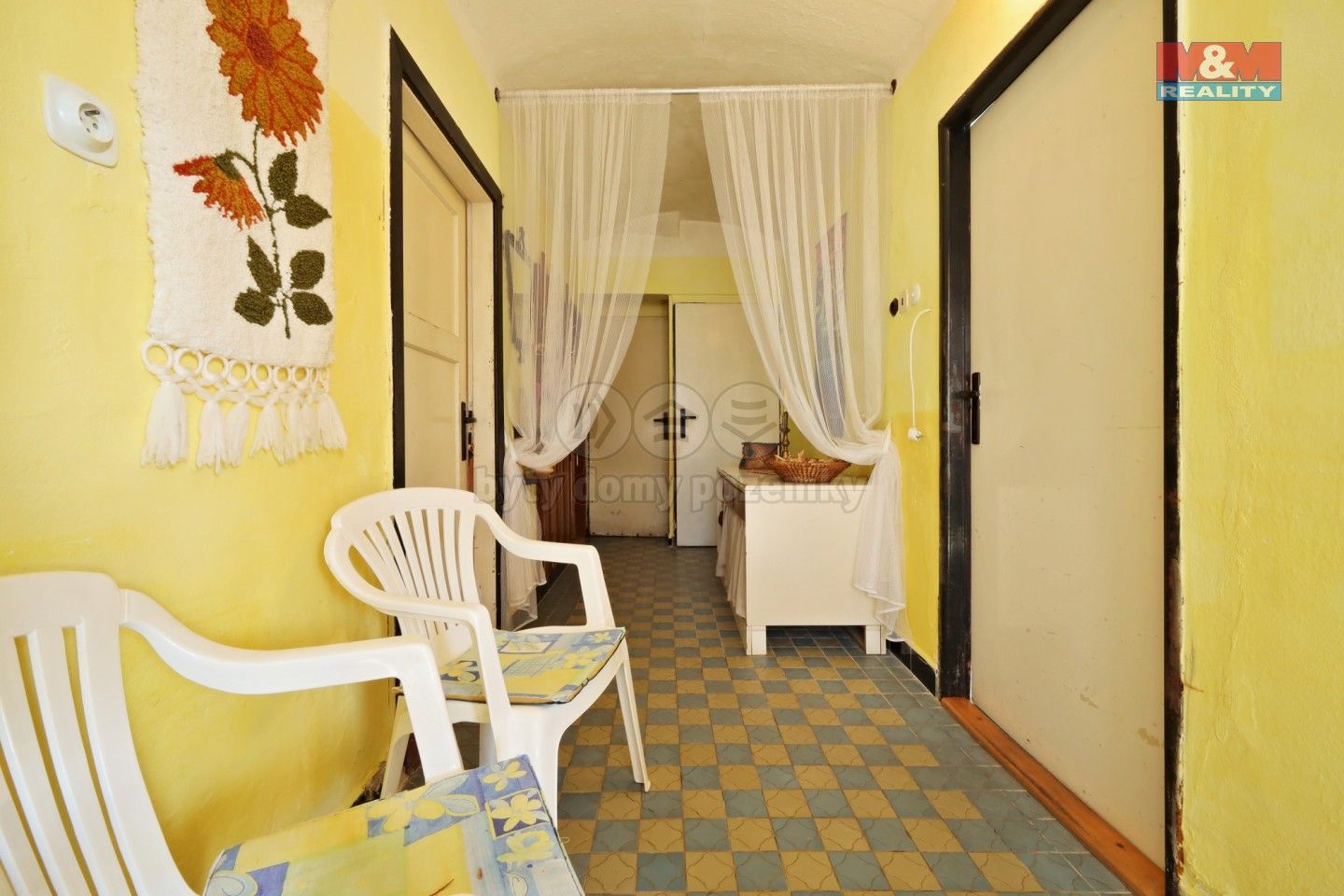 Prodej domu 75 m² - foto 17