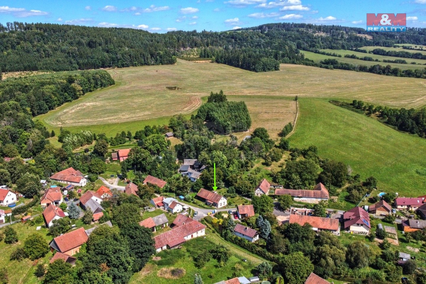Prodej domu 75 m² - foto 18