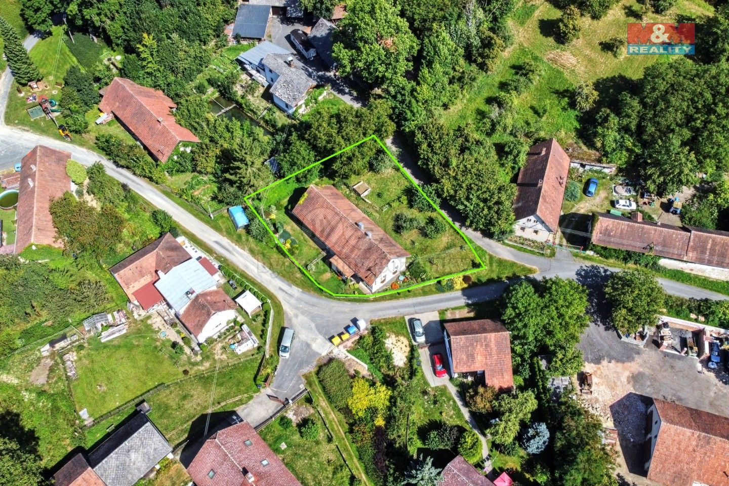 Prodej domu 75 m² - foto 19