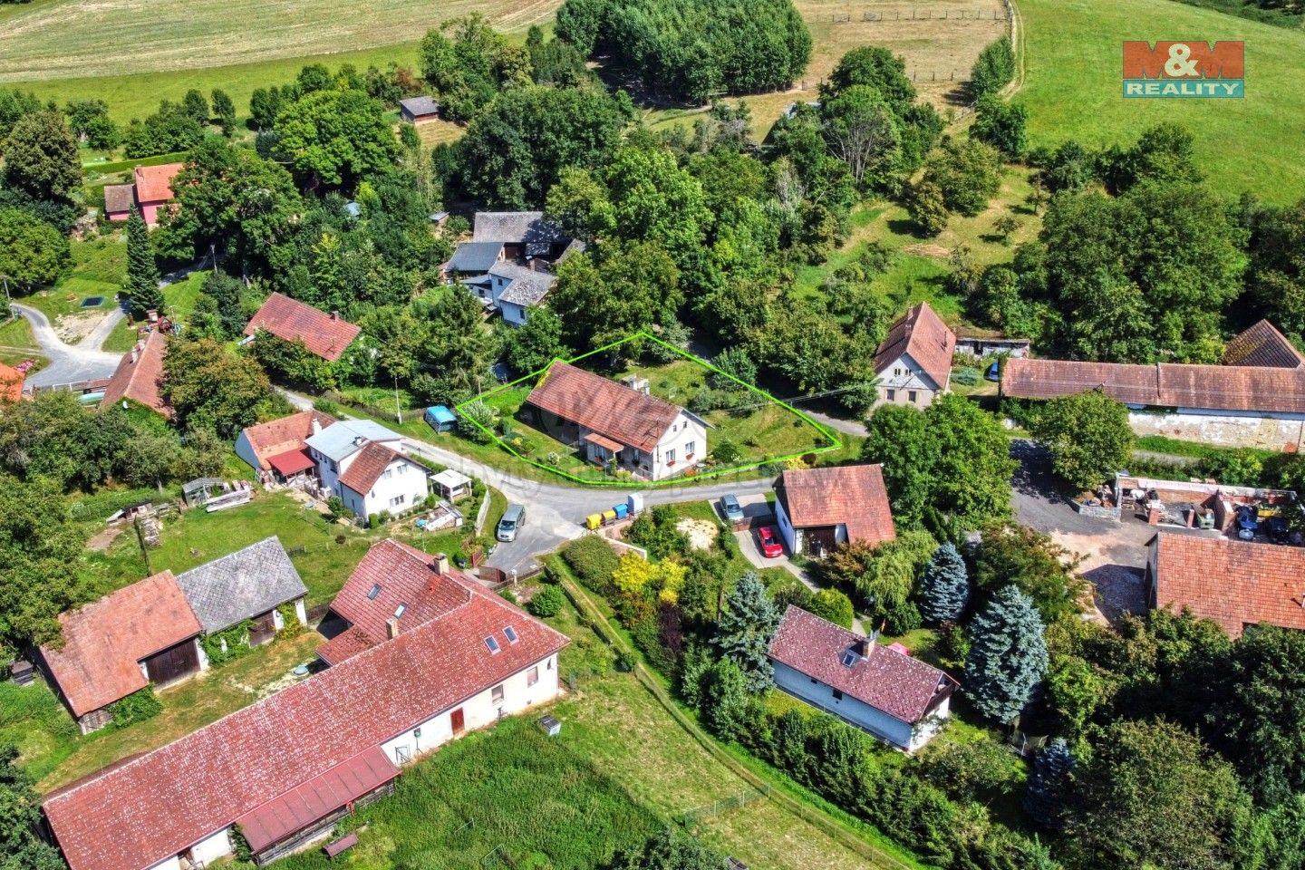 Prodej domu 75 m² - foto 20