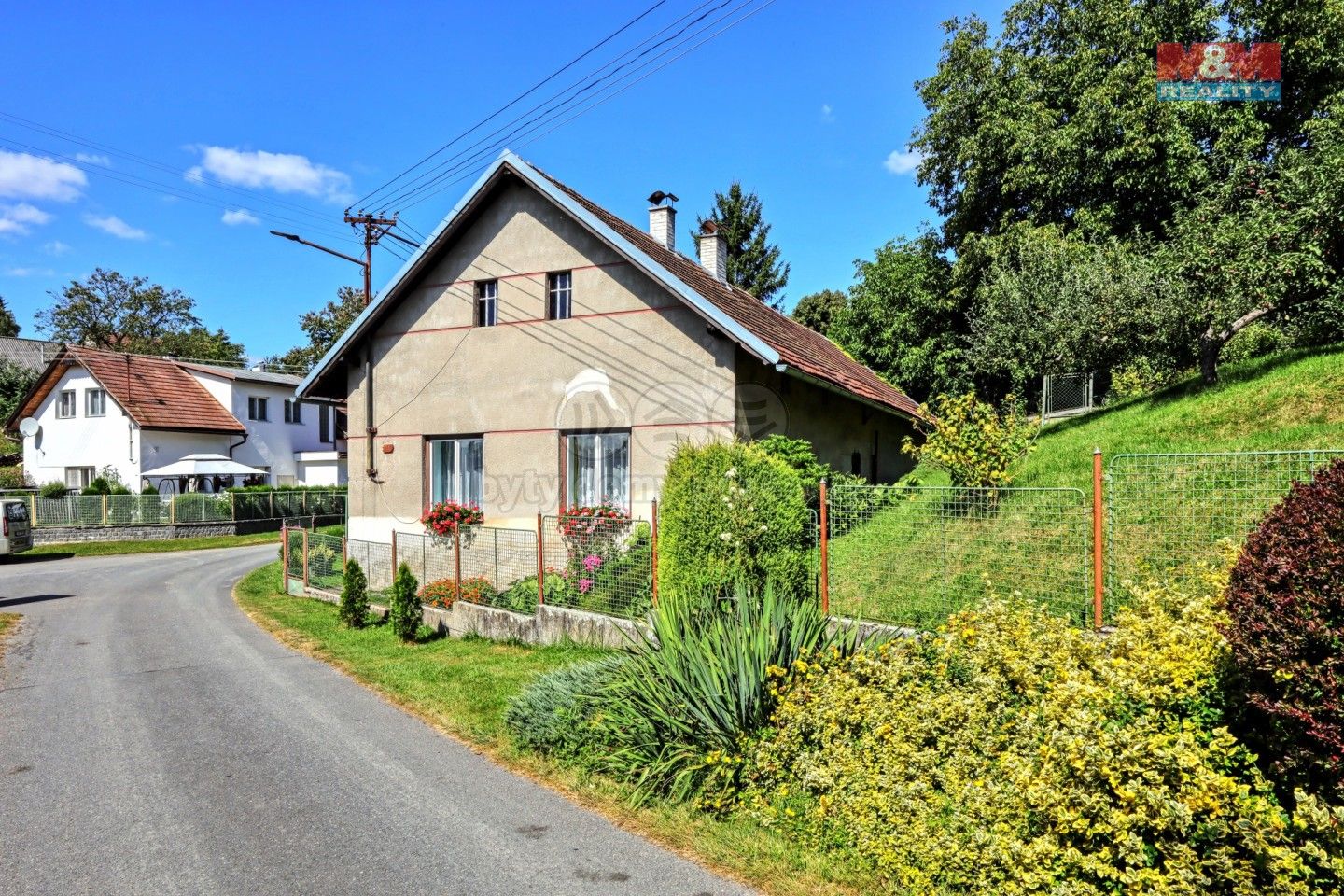Prodej domu 75 m² - foto 21