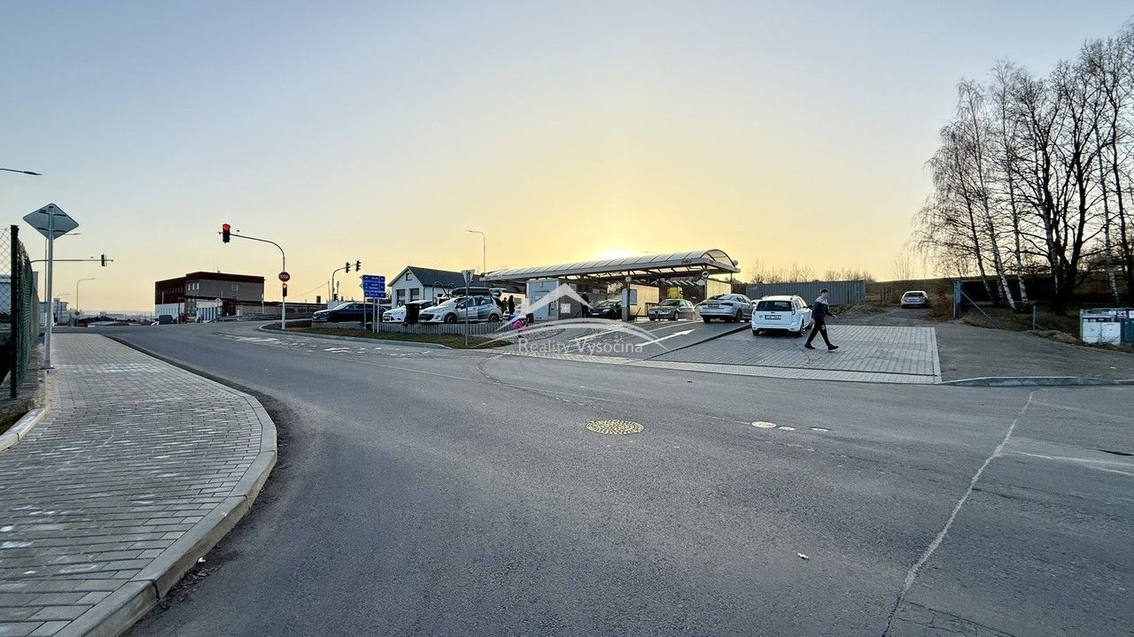 Pronájem pozemku 1000 m² - foto 5