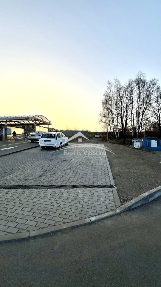 Pronájem pozemku 1000 m² - foto 6