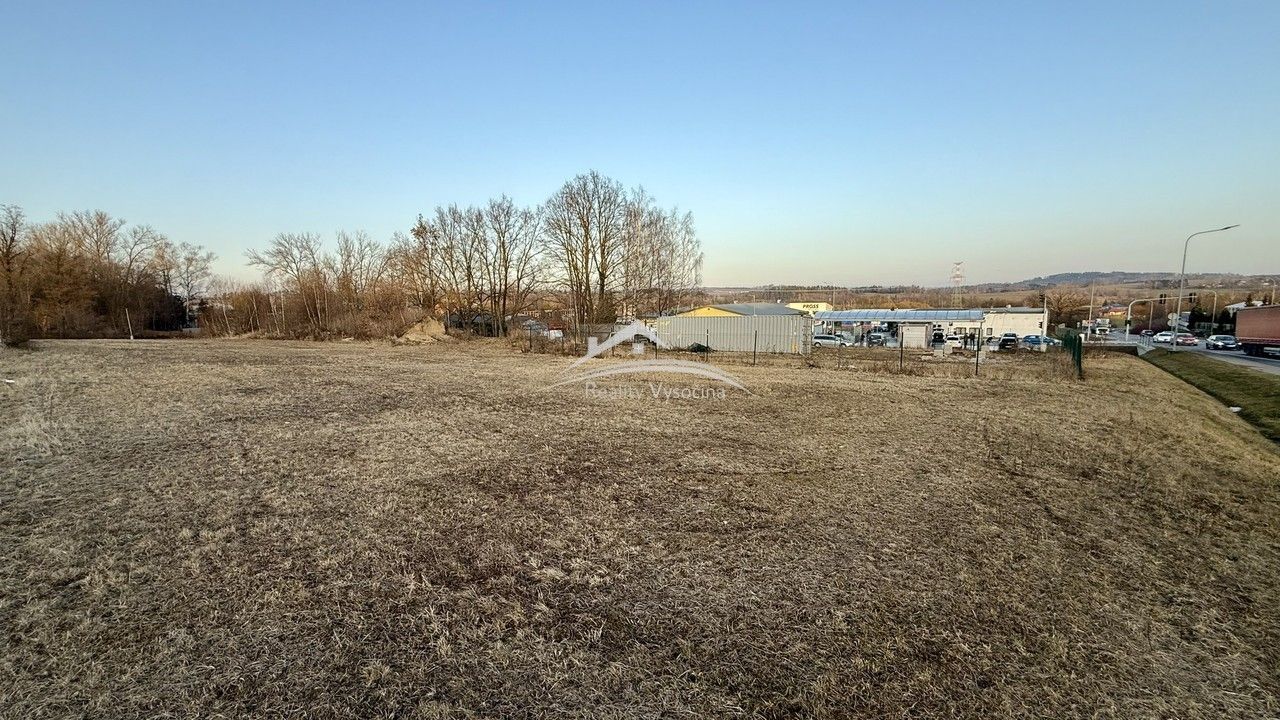 Pronájem pozemku 1000 m² - foto 4