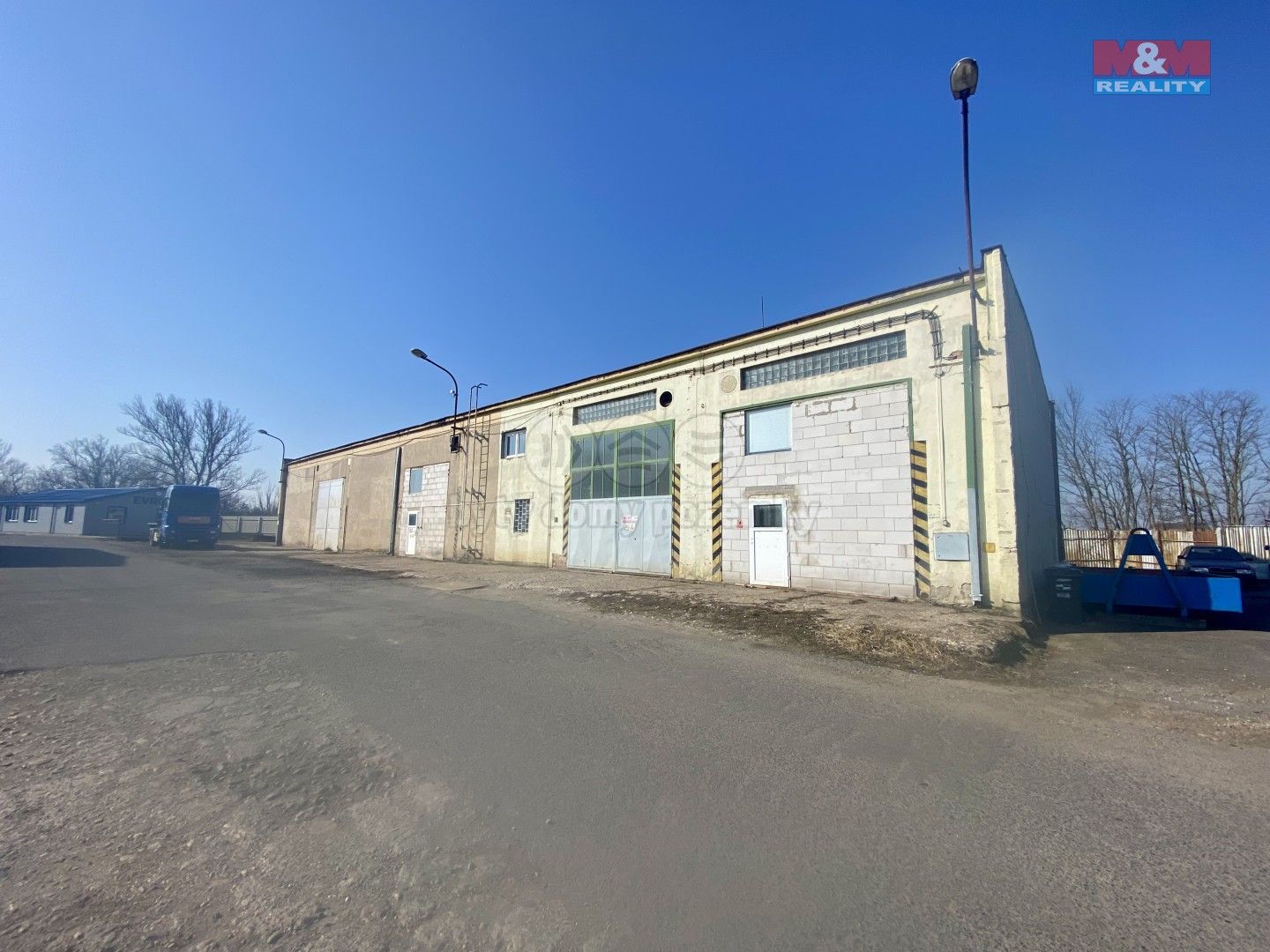 Pronájem komerčního prostoru 563 m² - foto 3