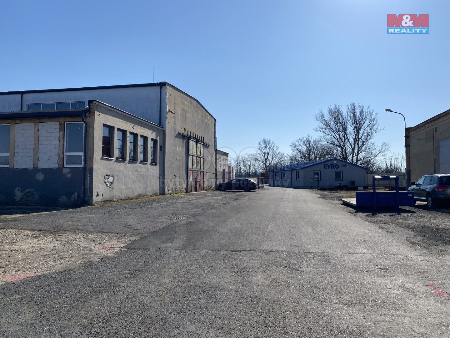 Pronájem komerčního prostoru 563 m² - foto 4
