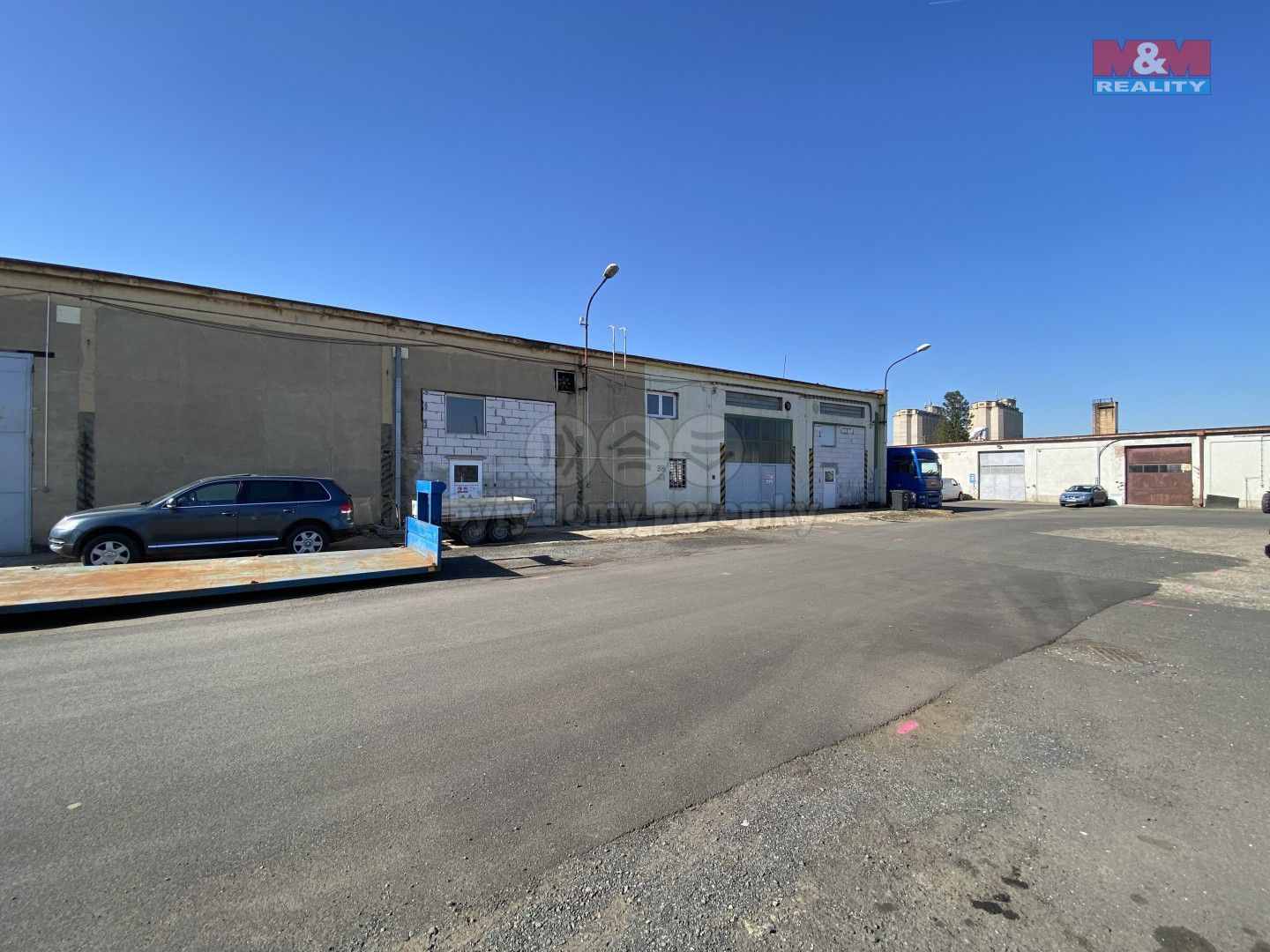 Pronájem komerčního prostoru 563 m² - foto 6