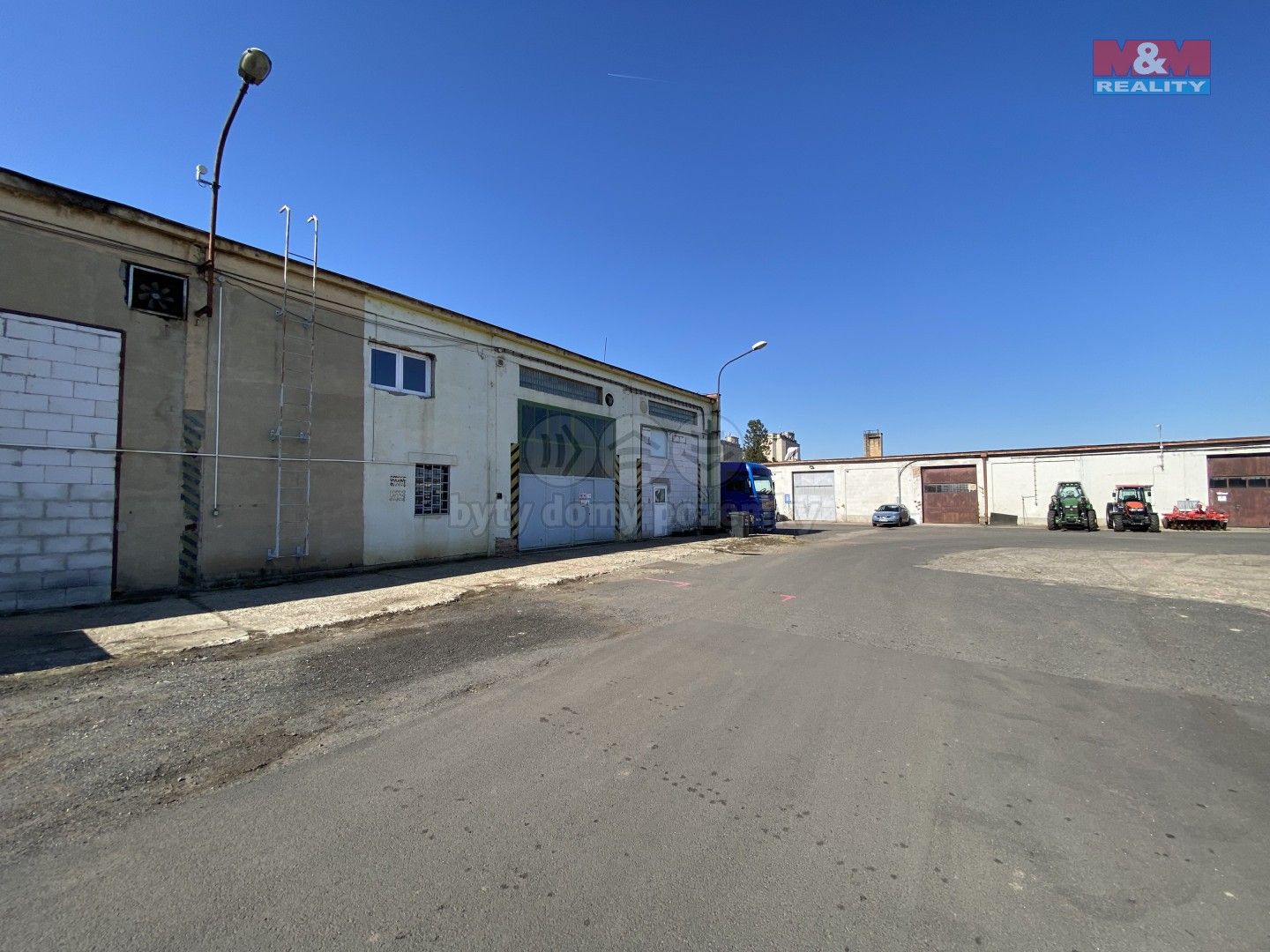 Pronájem komerčního prostoru 563 m² - foto 7