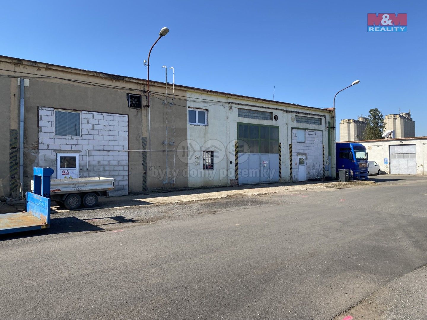 Pronájem komerčního prostoru 563 m² - foto 5