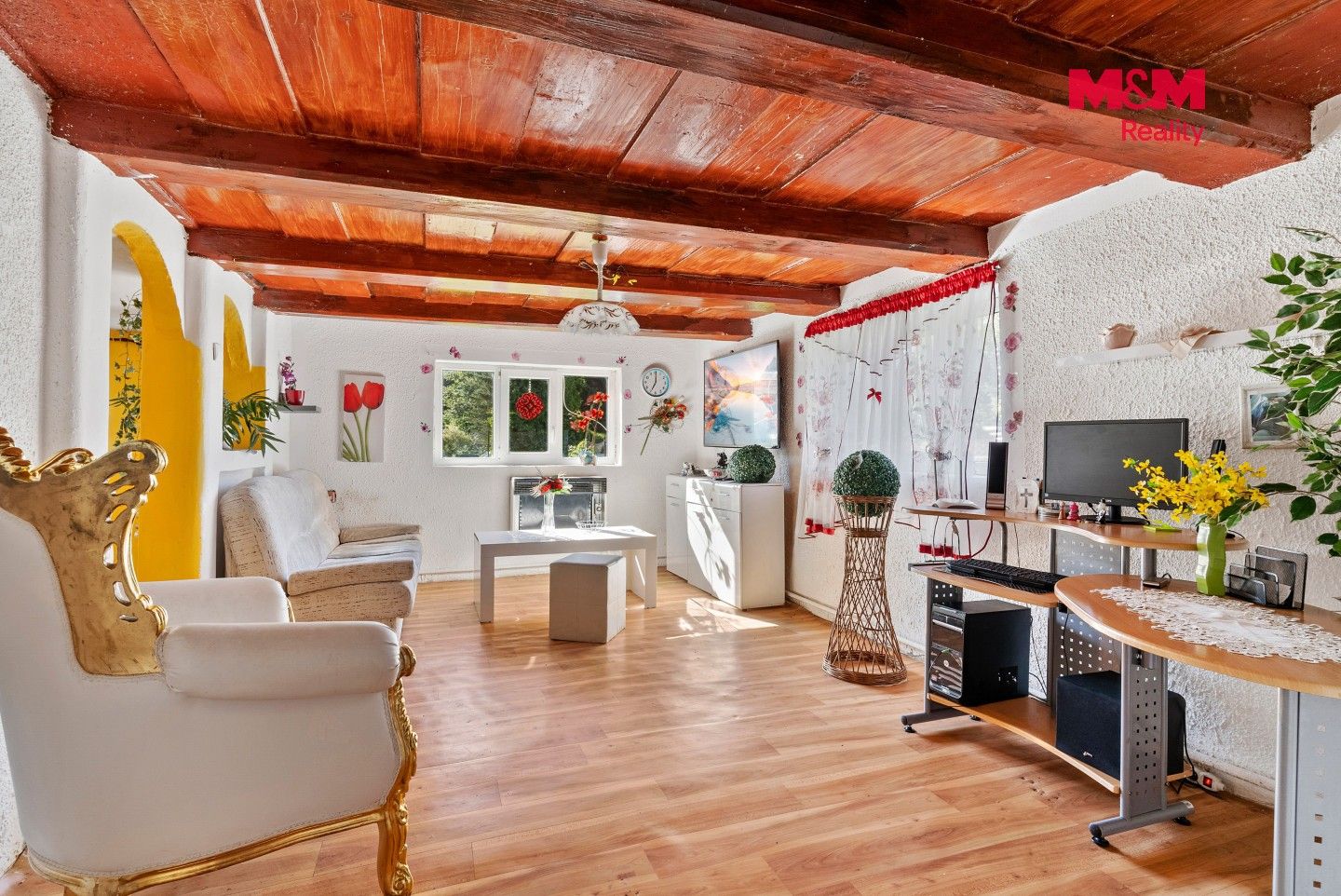 Prodej domu 220 m² - foto 2