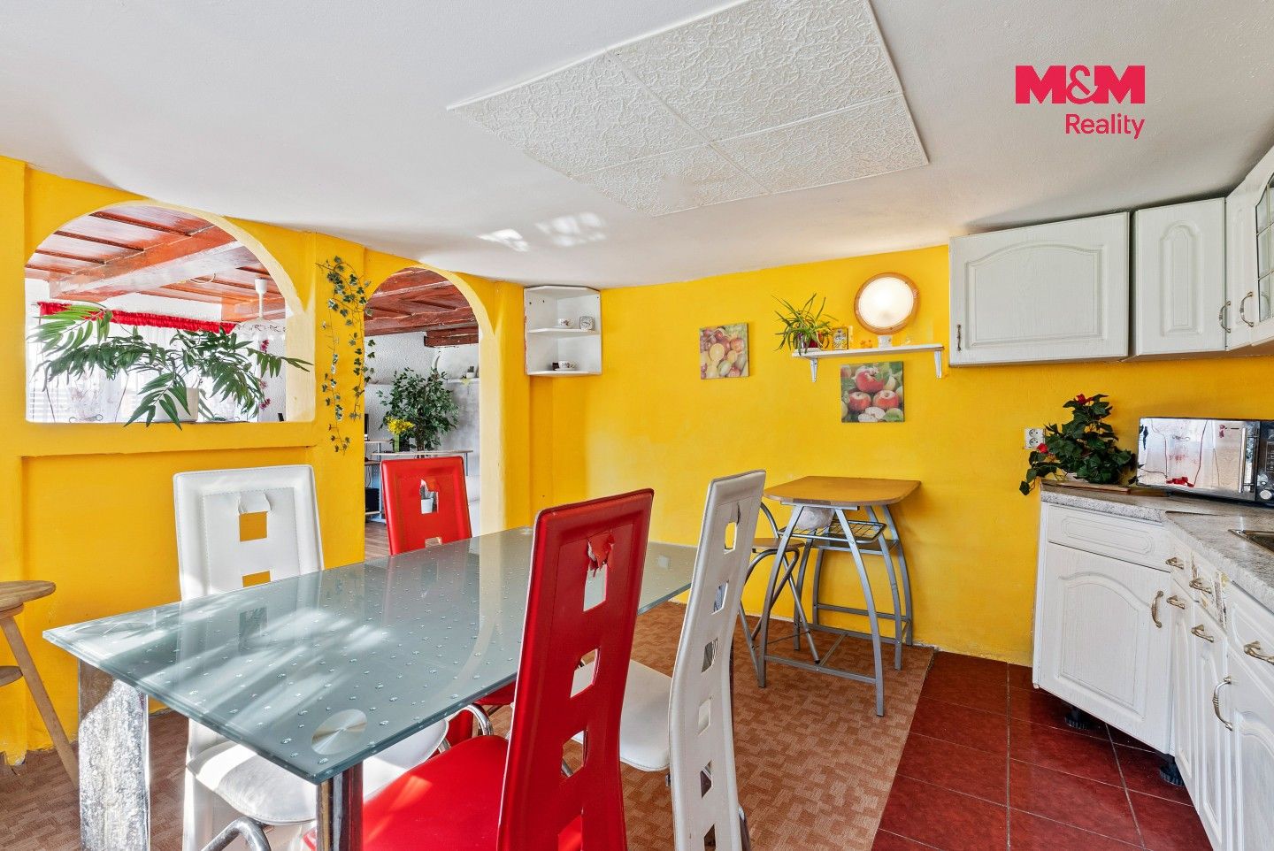 Prodej domu 220 m² - foto 4