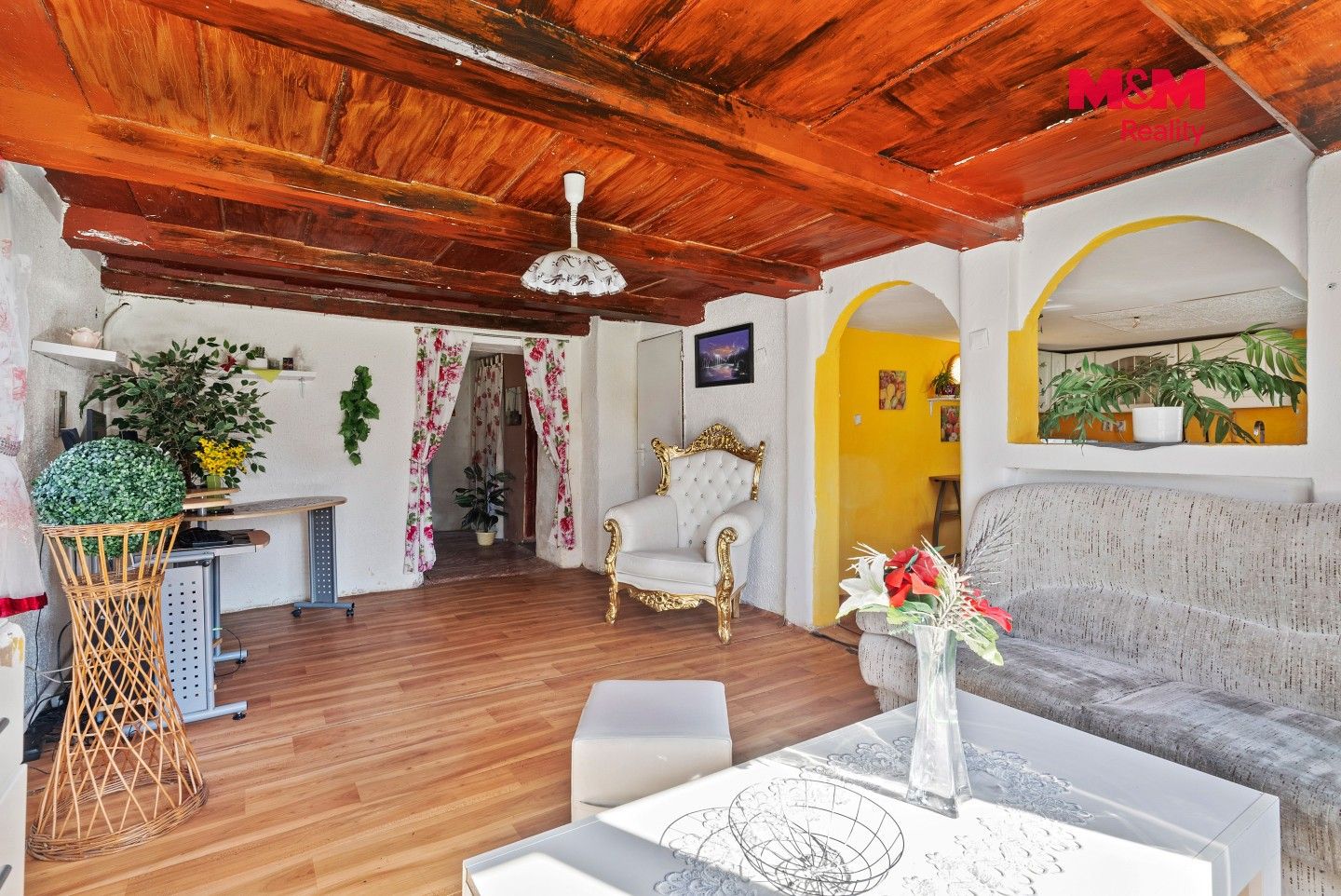Prodej domu 220 m² - foto 5