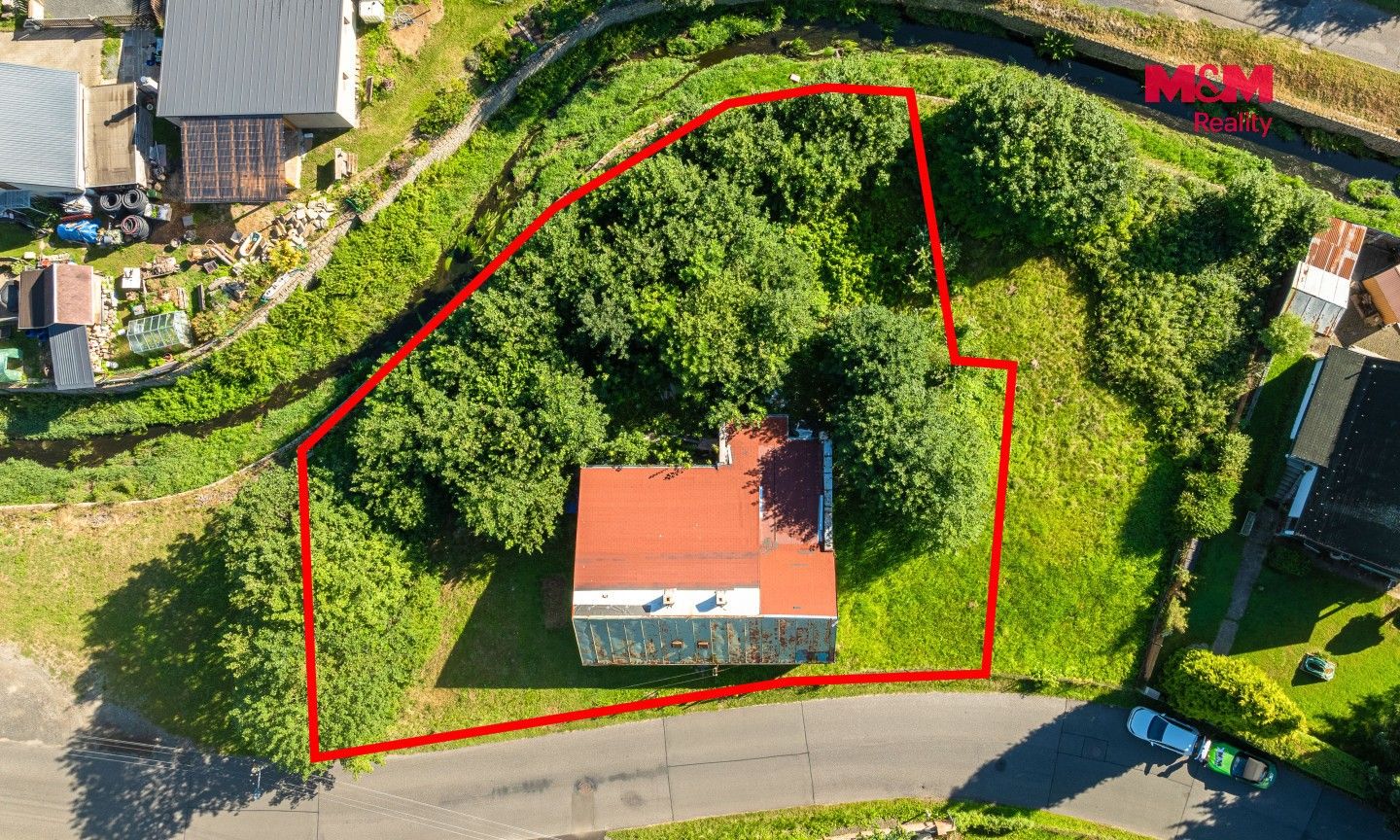 Prodej domu 220 m² - foto 10