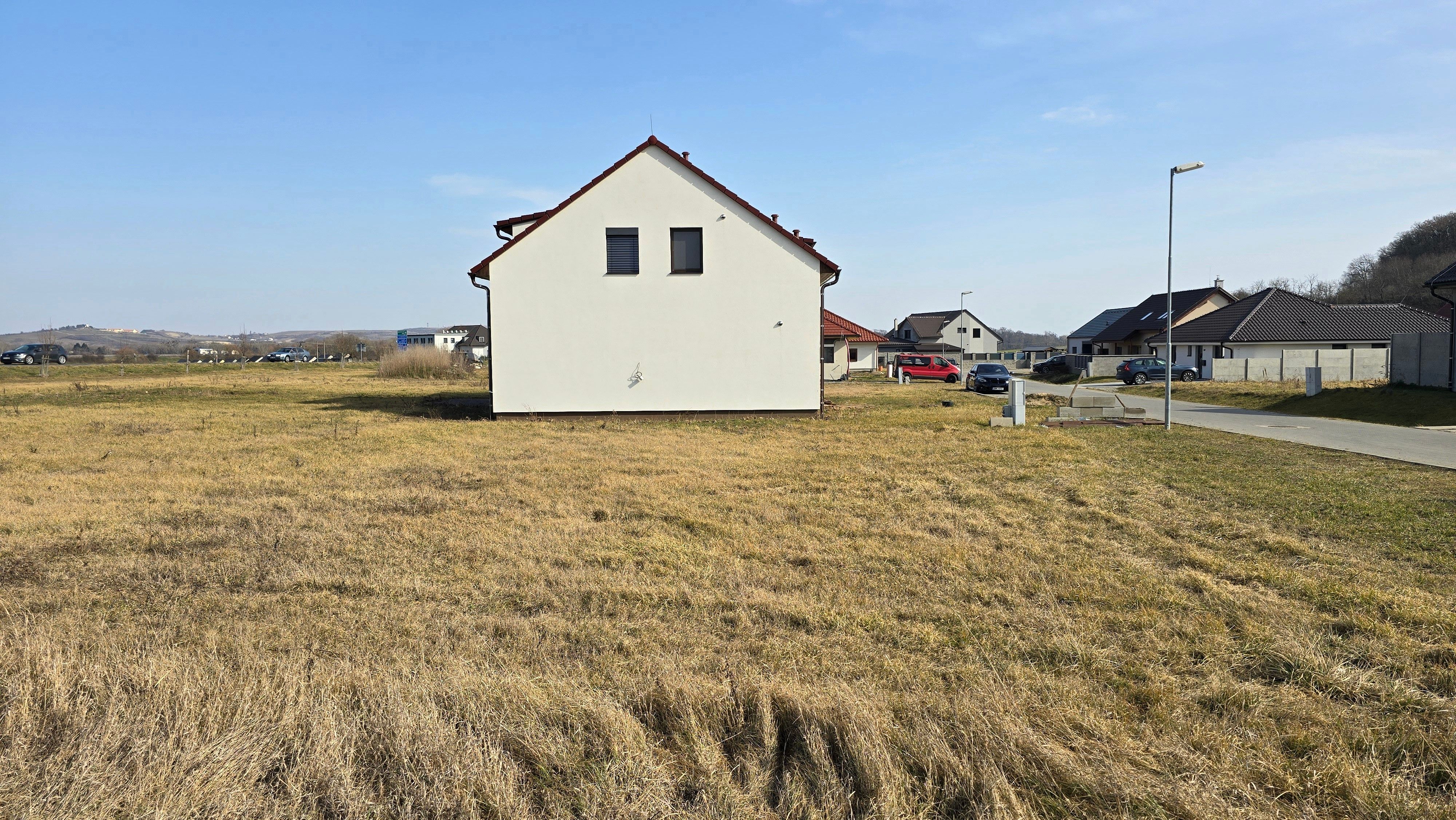 Prodej pozemku 781 m² - foto 2