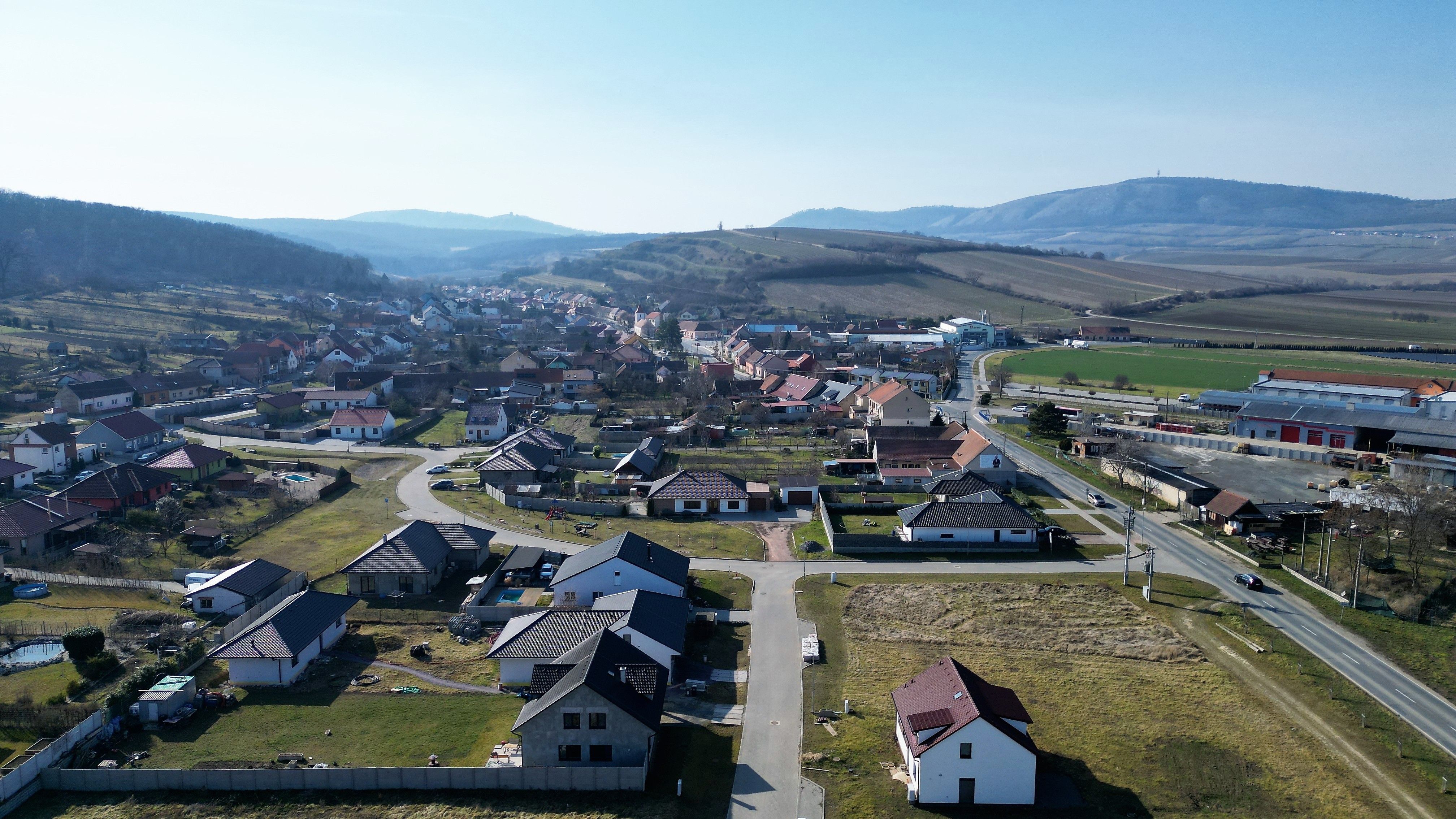 Prodej pozemku 781 m² - foto 13