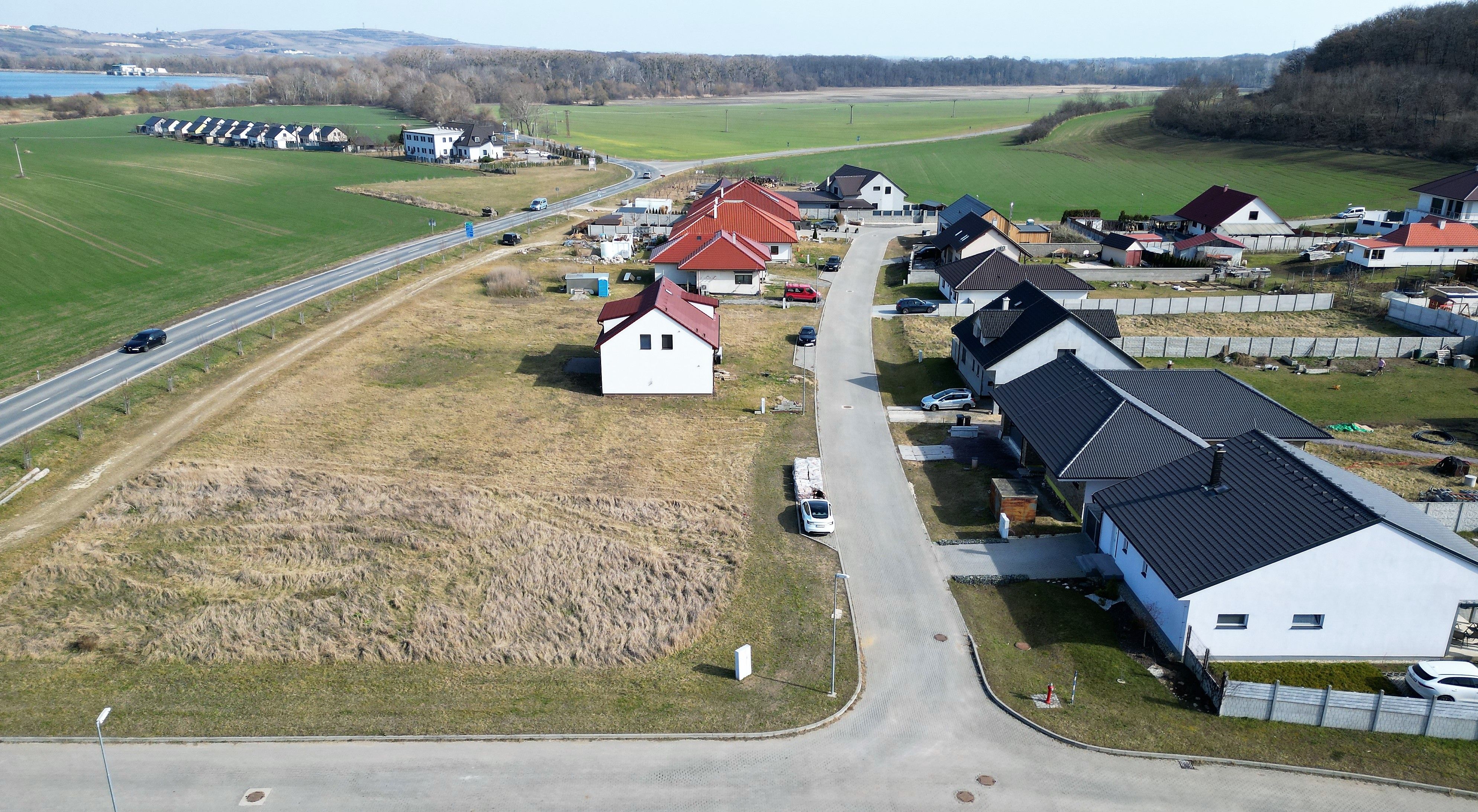 Prodej pozemku 781 m² - foto 10