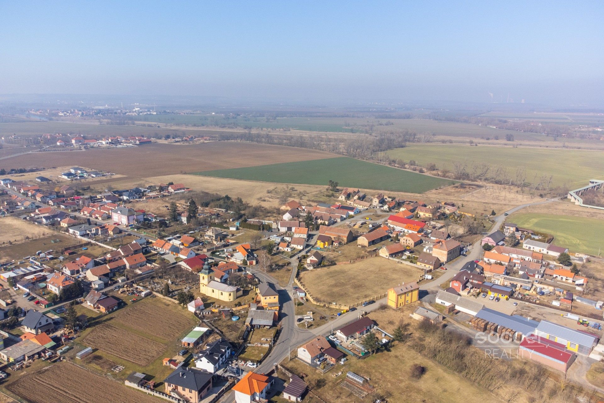 Prodej pozemku 4625 m² - foto 4