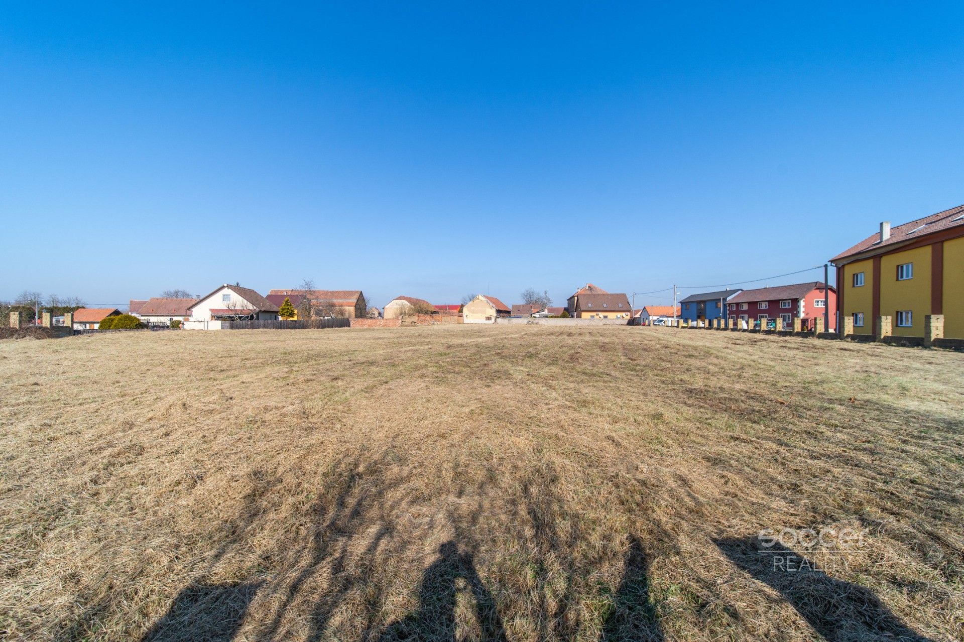 Prodej pozemku 4625 m² - foto 5