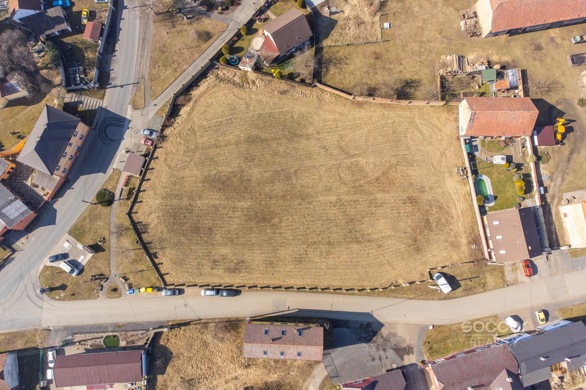 Prodej pozemku 4625 m² - foto 6