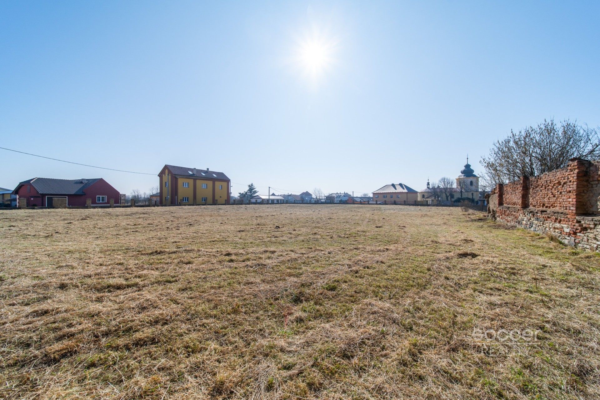 Prodej pozemku 4625 m² - foto 11