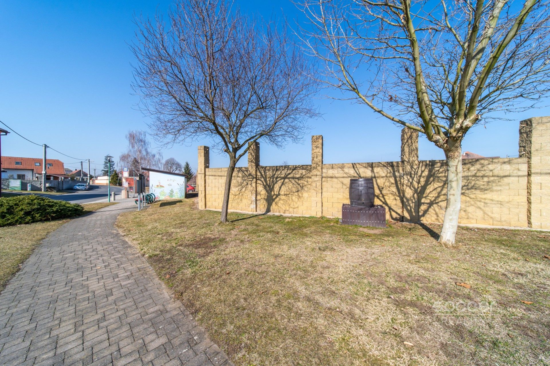 Prodej pozemku 4625 m² - foto 12