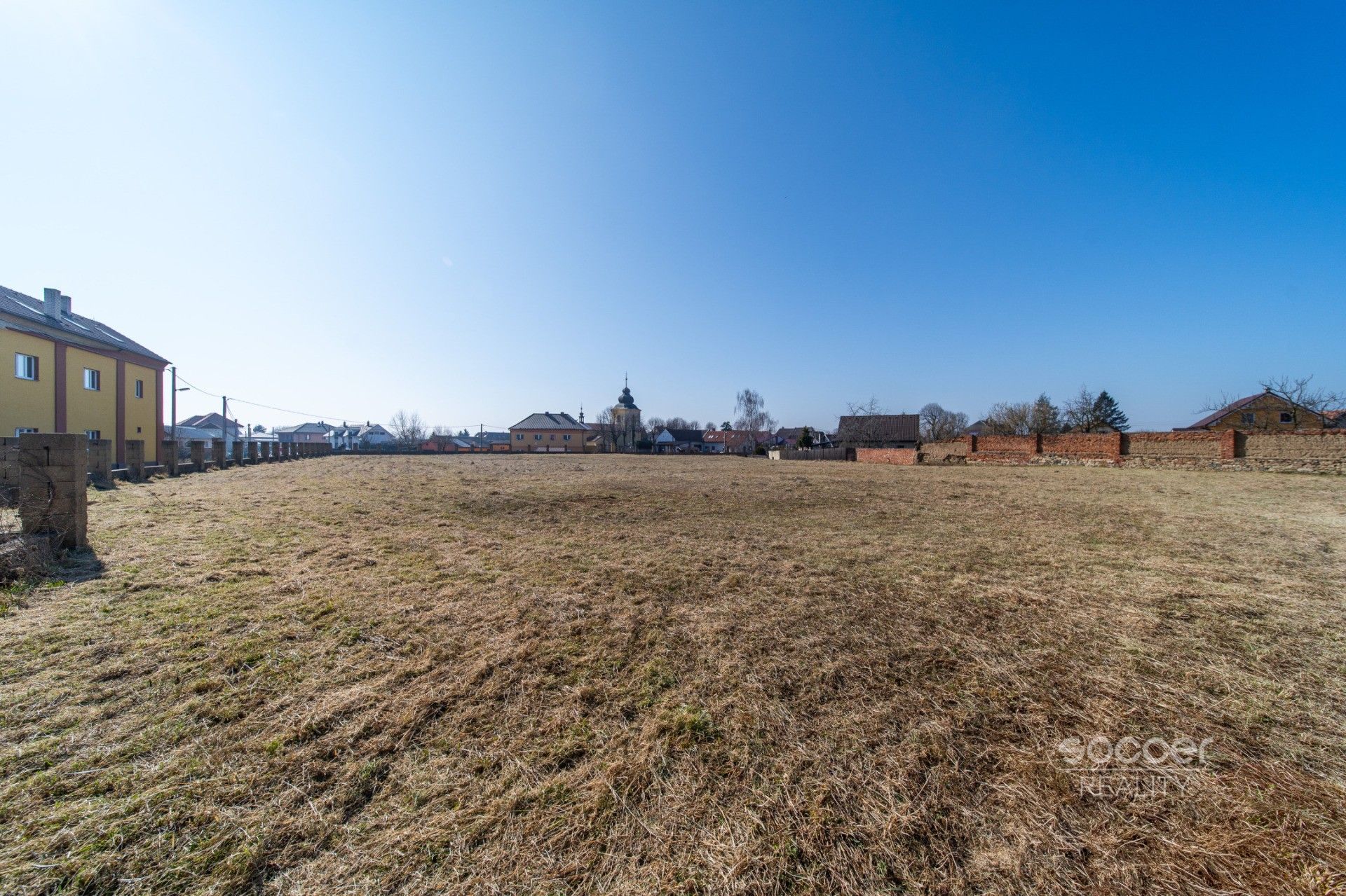 Prodej pozemku 4625 m² - foto 14
