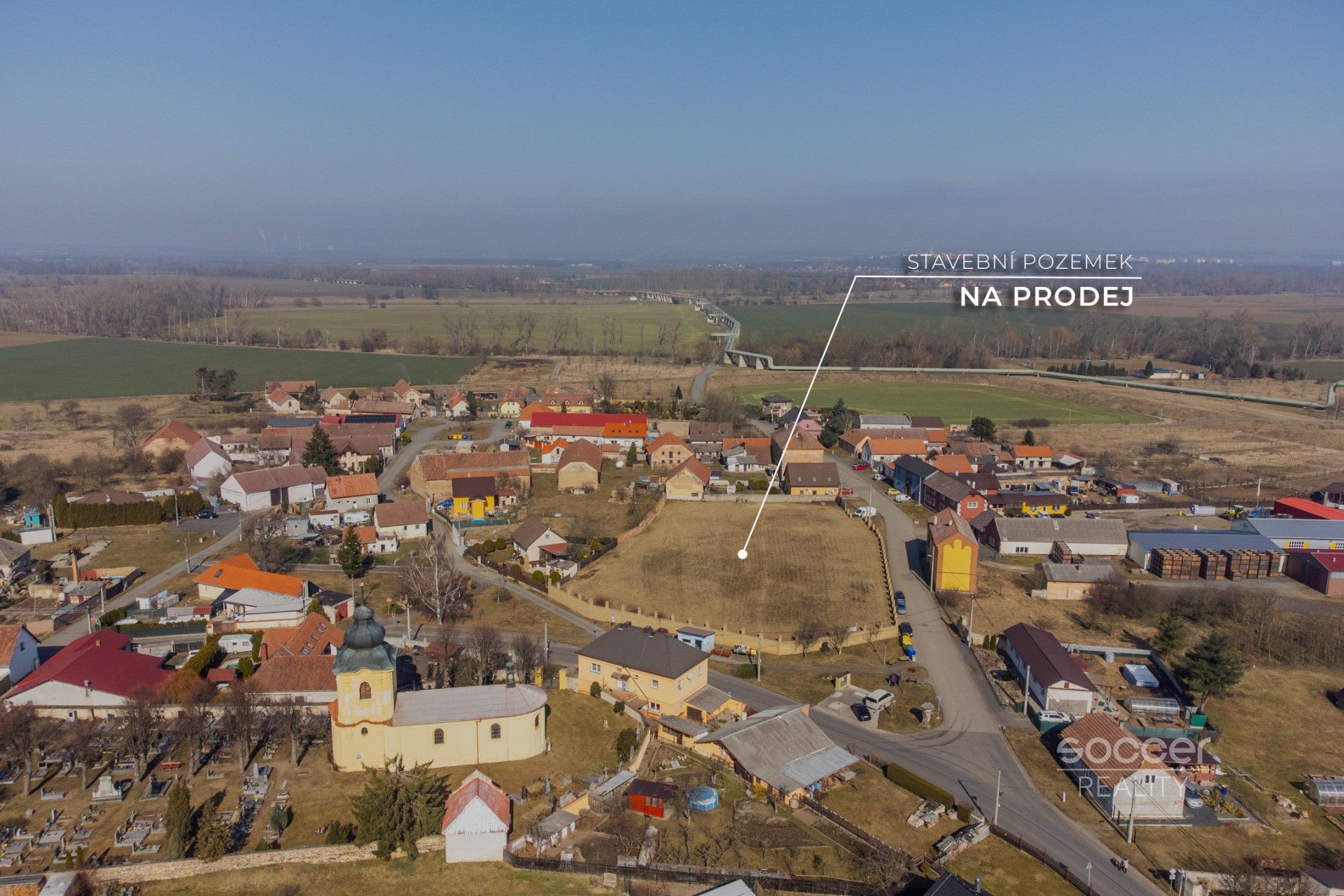 Prodej pozemku 4625 m² - foto 15
