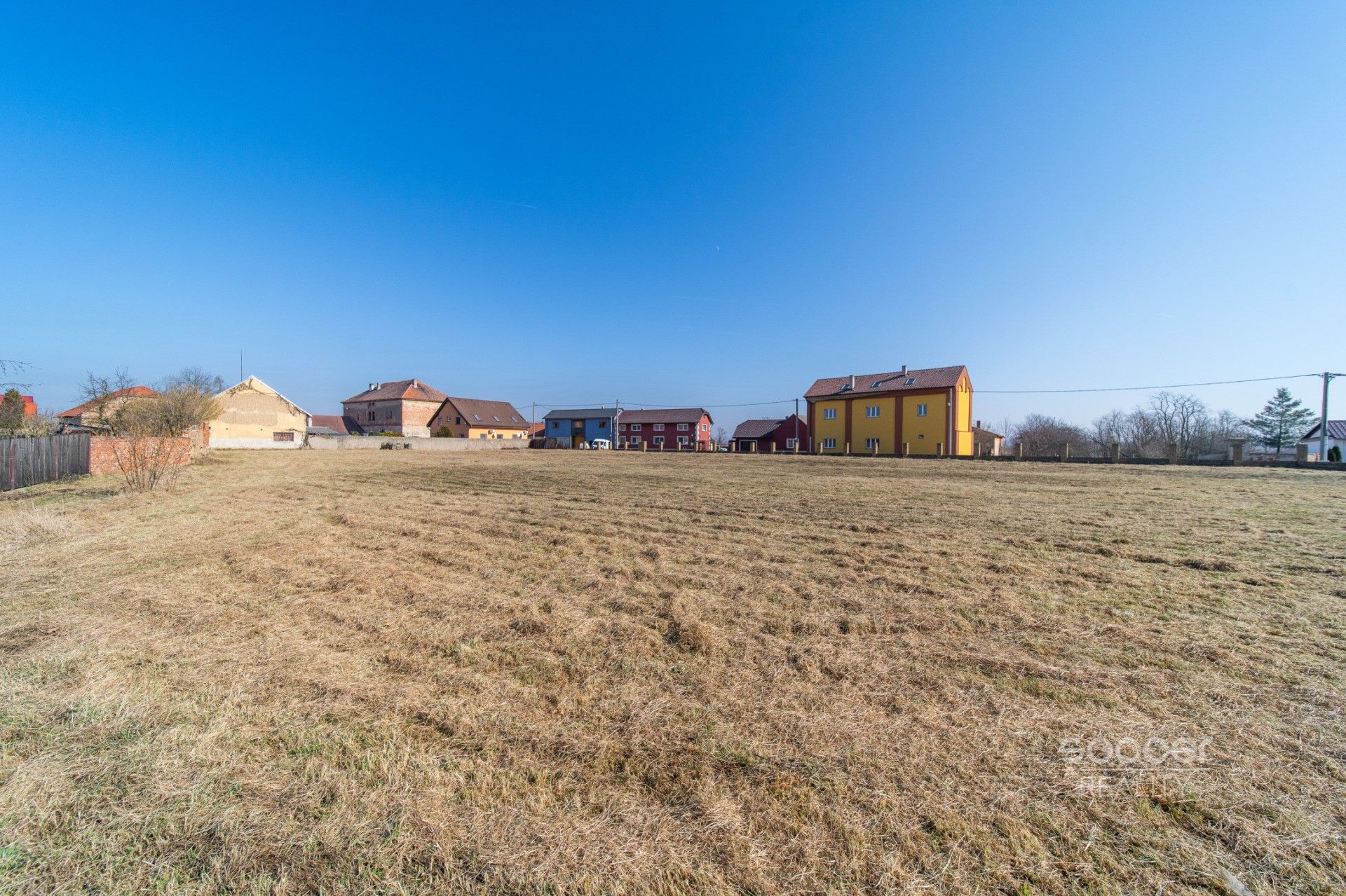 Prodej pozemku 4625 m² - foto 13