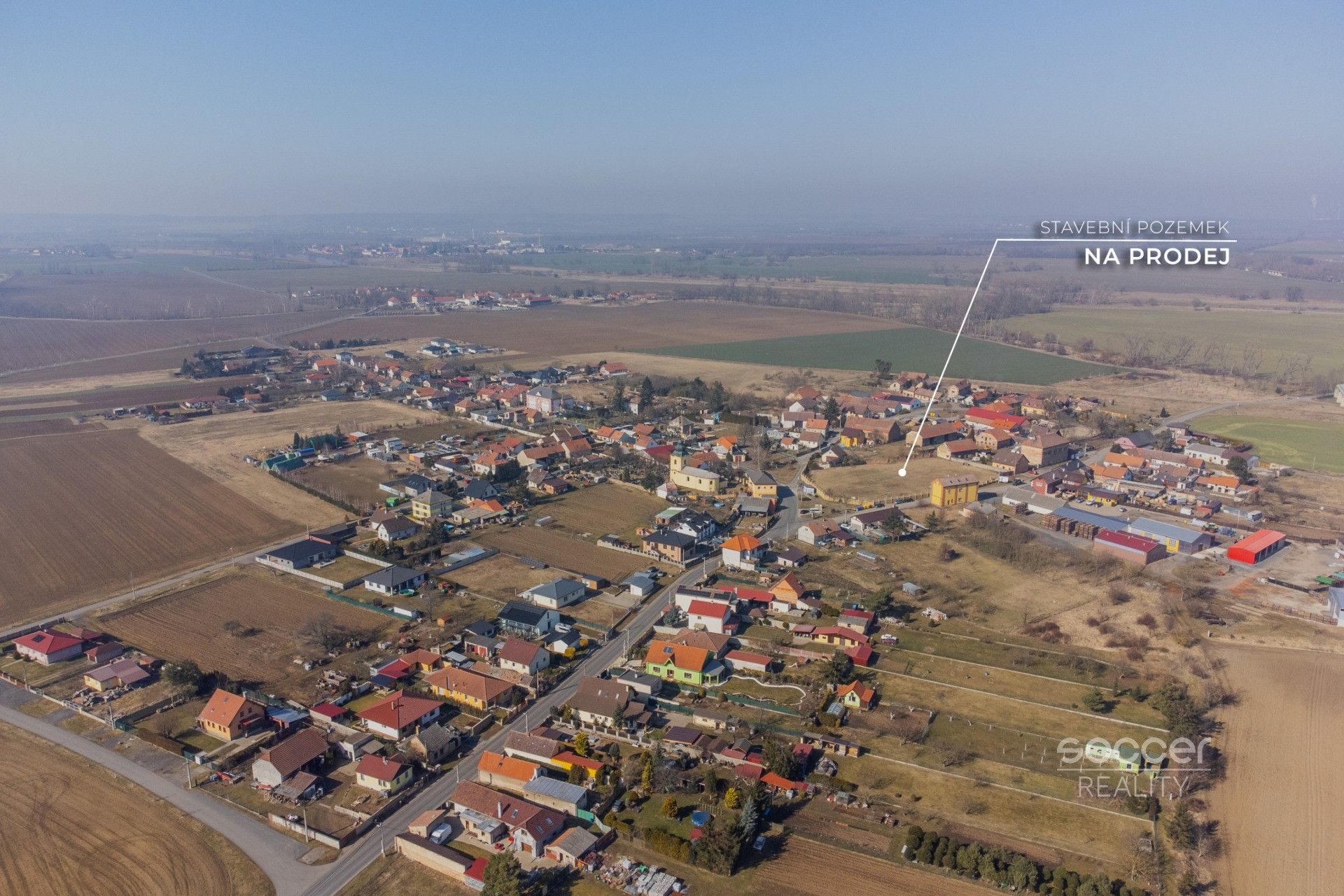 Prodej pozemku 4625 m² - foto 16