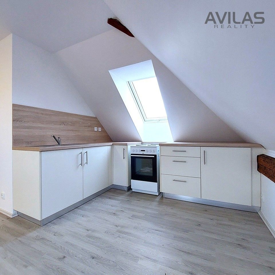 Pronájem bytu 1+kk 56 m² - foto 1